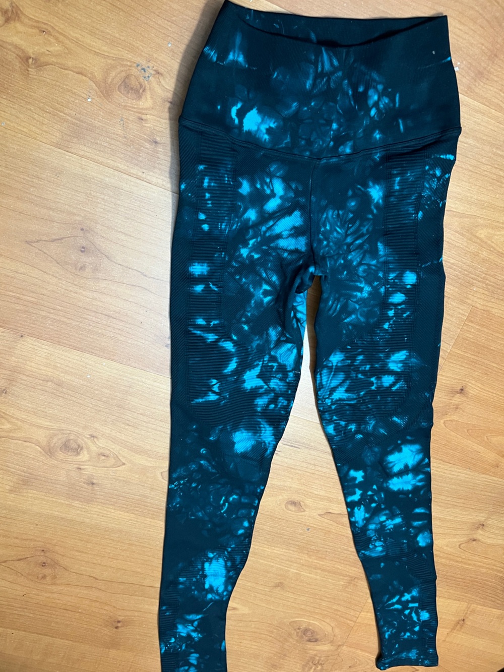 Nux Olivia moderate compression leggings size XS
